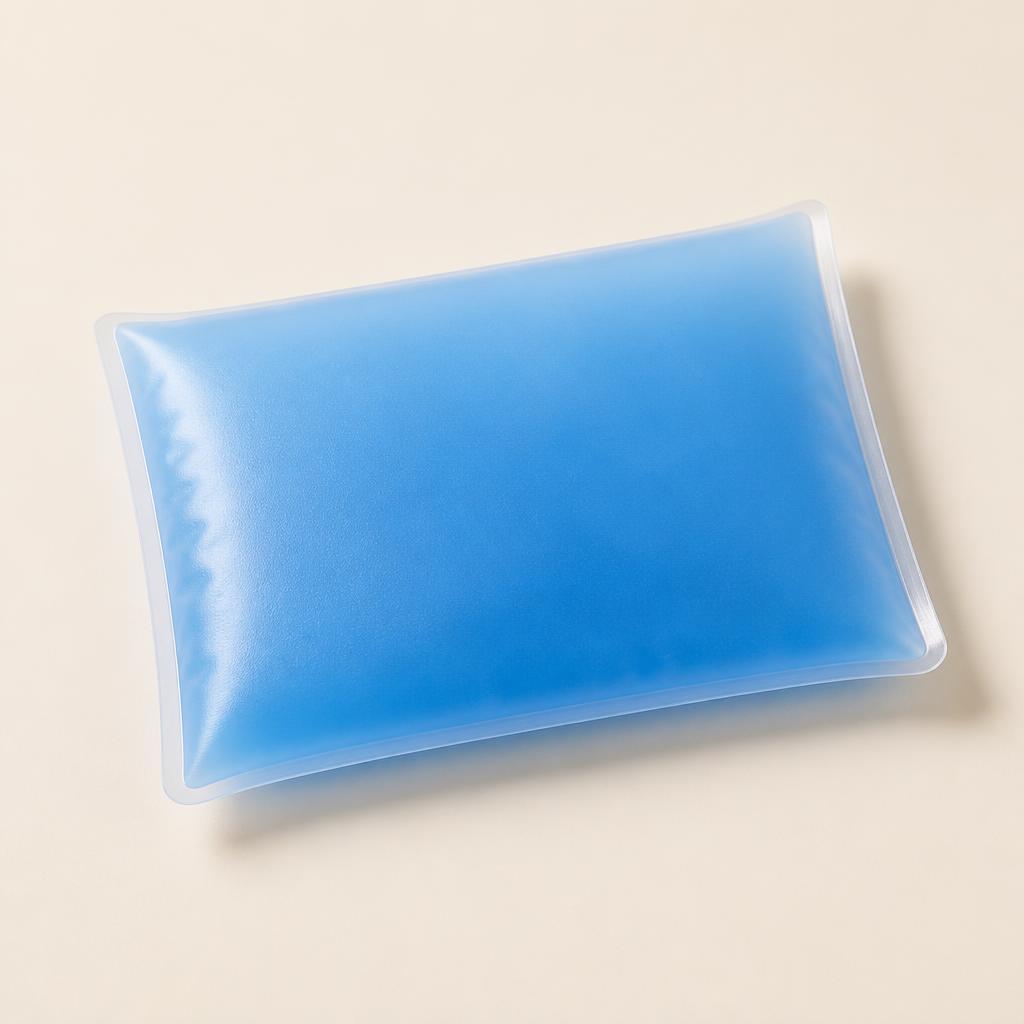 Reusable Cold Pack — laboratory accessory